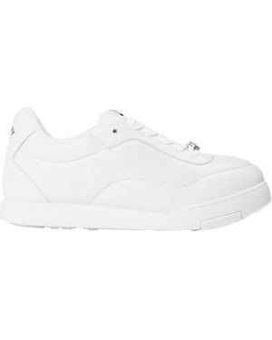 Givenchy Casual Sports Shoes - White