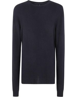 MD75 Long-Sleeve T-Shirt - Blue