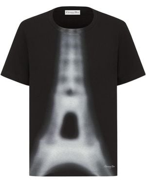 Dior T-Shirt - Black