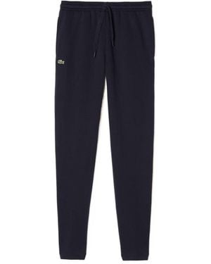 Lacoste Jogging Bottoms - Blue