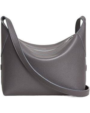 Celine Crossbody Bag Harry - Gray