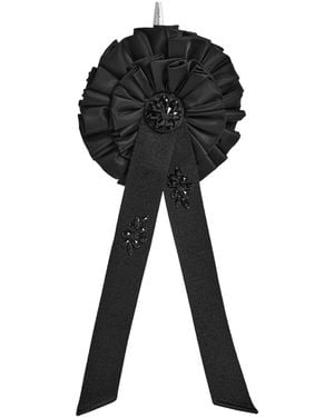 Simone Rocha Simone Coin Purse - Black