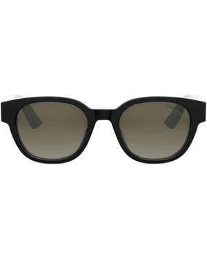 Dior Full-Rim Sunglasses - Multicolor
