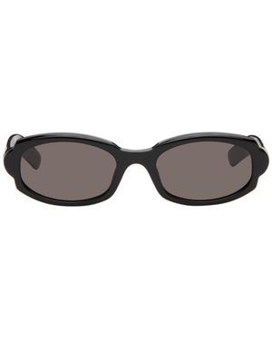 Retrosuperfuture Esatto Sunglasses - White