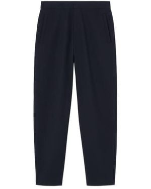 Loro Piana Pray Trousers - Blue