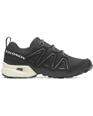 Salomon Lab Speedcross 3 Expanse - Black