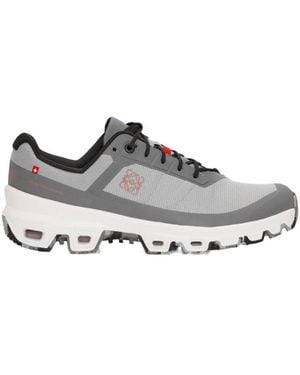 Loewe Cloudventure Running Shoe - Grey