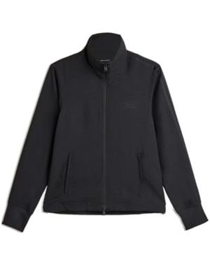 Y-3 3-Stripes Track Top - Blue