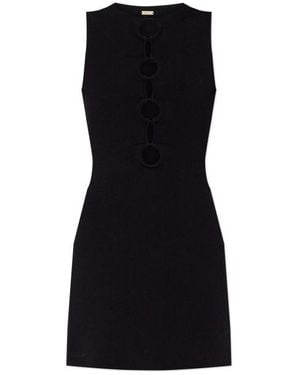 Cult Gaia Dress 'Hartley' - Black