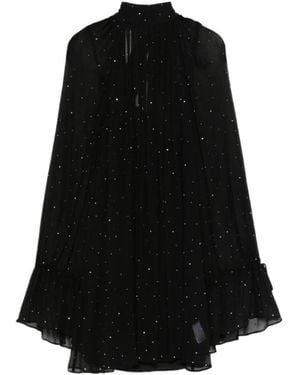 STAUD Roux Dress - Black