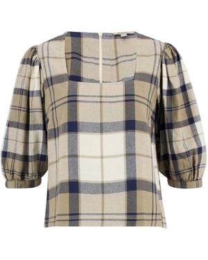 Barbour B.Li Ballina Shirt Ld63 - Multicolor
