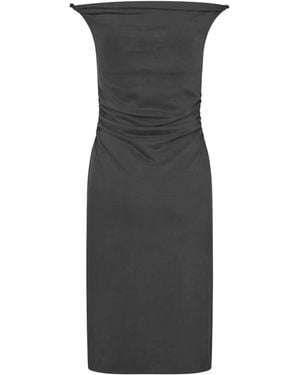 Samsøe & Samsøe Sleeveless Dress - Black