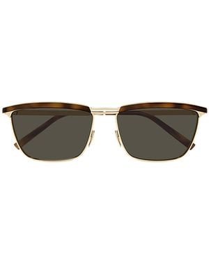 Saint Laurent Sl795Joe Sunglasses - Multicolour