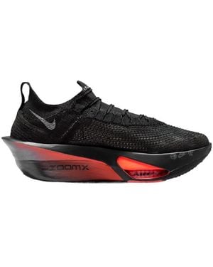 Nike Alphafly 3 Road Racing Shoes - Black