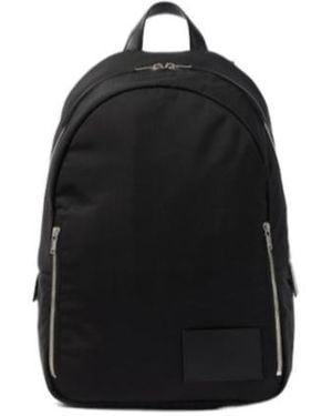 Jil Sander Urban Backpack - Black
