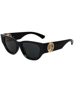Burberry Square Sunglasses - White