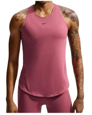Nike Tank Top - Red