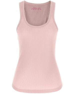 Isabel Marant Sleeveless Tops - Pink
