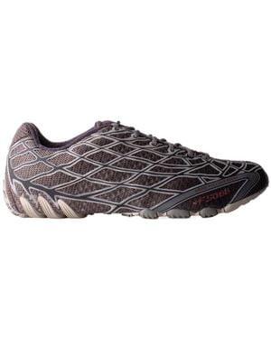 adidas X Bad Bunny F50 Ghost Sprint Sneakers - Brown