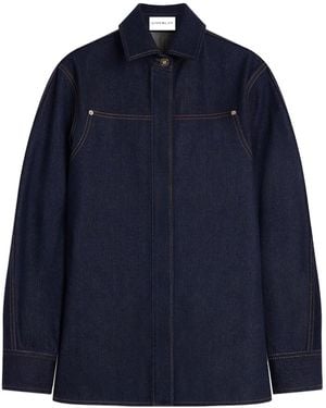 Givenchy Shirt - Blue