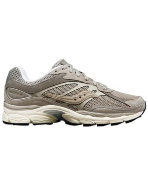 Saucony Progrid Omni 9 Premium - Gray