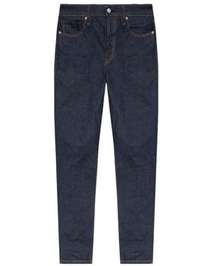 Levi's 502 Tapered-Leg Jeans - Blue