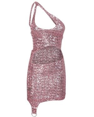 Ambush Party Dresses - Purple