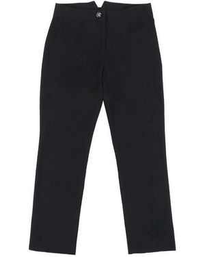 Dolce & Gabbana Straight Jeans - Blue