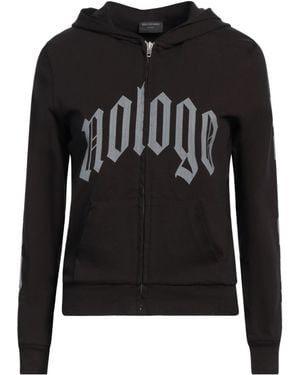 Balenciaga Zipper Casual Jacket - Black