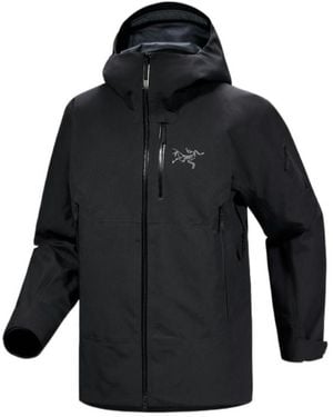 Arc'teryx Sabre Sv Jacket - Blue