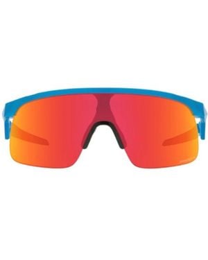 Oakley Resistor Sunglasses - Red