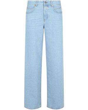 Closed Belt-Loop Jeans - Blue