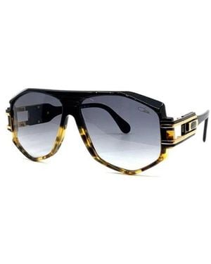 Cazal Full-Frame Sunglasses - Blue
