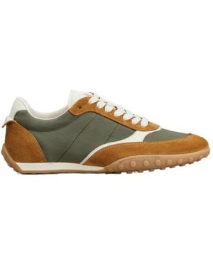 Tod's Sneakers - Multicolor