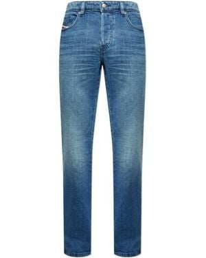 DIESEL 1998 D-Buck Jeans - Blue