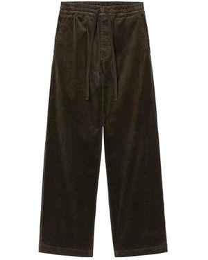 Carhartt Floyde Corduroy Trousers - Multicolour