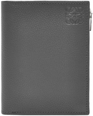 Loewe Essential Wallet - Grey