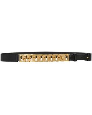 Givenchy Belt - White