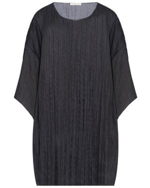 The Row Catena Top - Blue