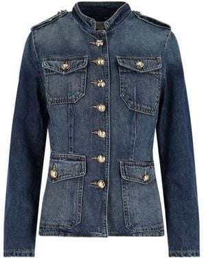 Nili Lotan Jackets for Women | Online Sale up to 50% off | Lyst