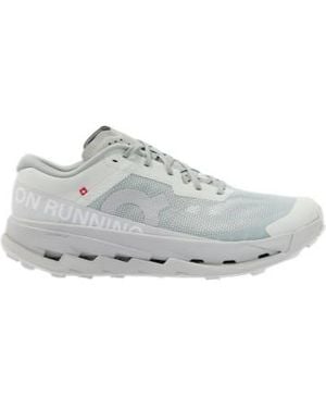 On Shoes Cloudultra 3 Running Shoes - Gray