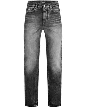 Versace Versatile Jeans - Gray