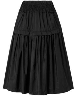Sea Belen Skirt - Black