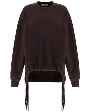 Ambush Multicord Crewneck Sweatshirt - Multicolor