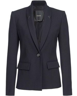 Pinko Jacket - Blue