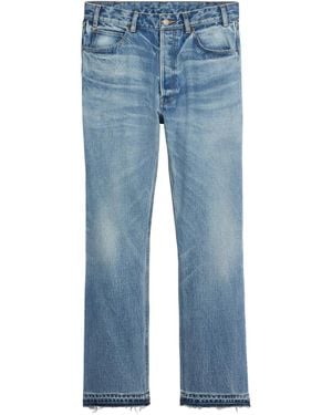 Celine Wesley Jeans - Blue