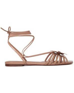 Zimmermann Orchid Sandal - Multicolour