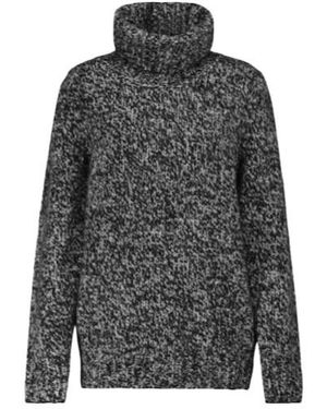 Dorothee Schumacher Long Sleeve Jumper - Grey