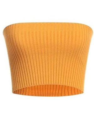 Chloé Tops - Orange