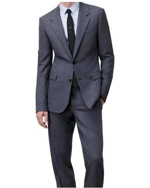 Dior Classic Suit - Blue